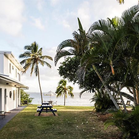 Seaspray Yeppoon Apartman Kültér fotó