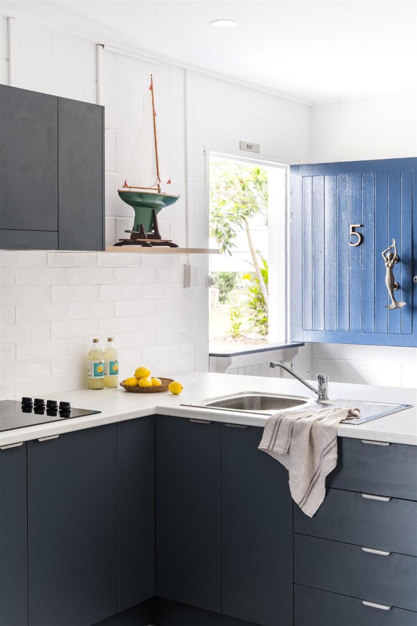 Seaspray Yeppoon Apartman Kültér fotó