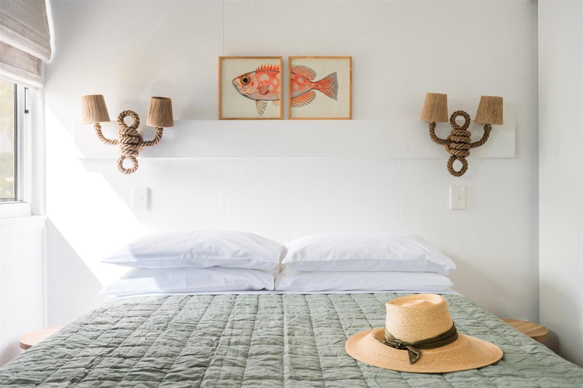 Seaspray Yeppoon Apartman Kültér fotó
