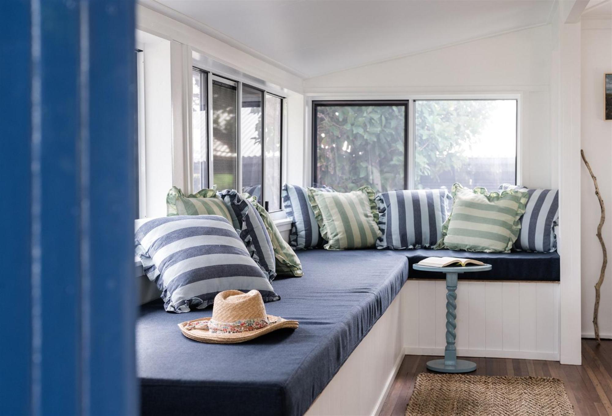 Seaspray Yeppoon Apartman Kültér fotó