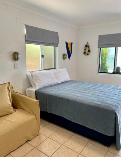 Seaspray Yeppoon Apartman Kültér fotó