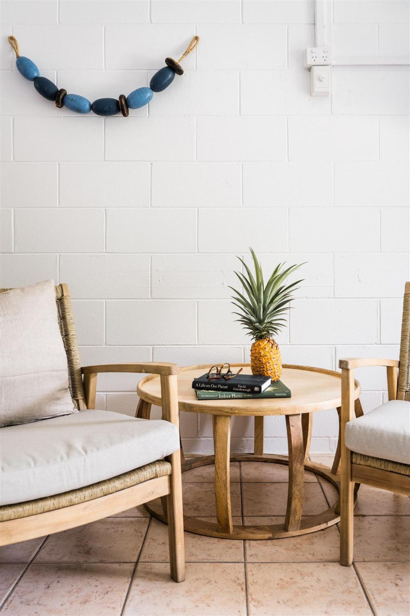 Seaspray Yeppoon Apartman Kültér fotó