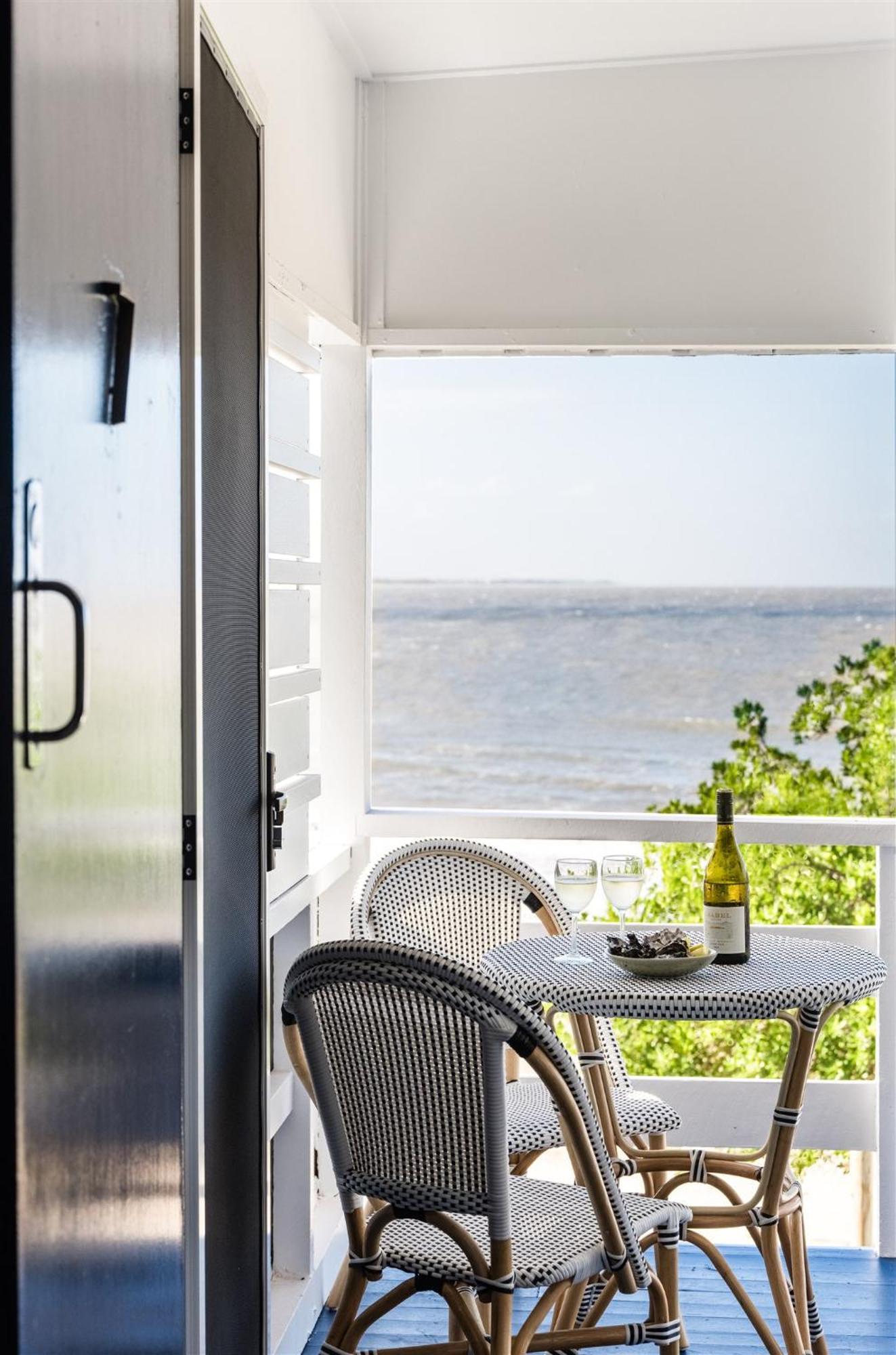 Seaspray Yeppoon Apartman Kültér fotó