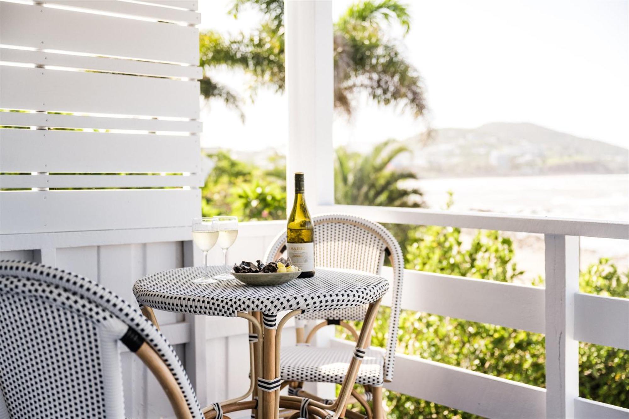 Seaspray Yeppoon Apartman Kültér fotó