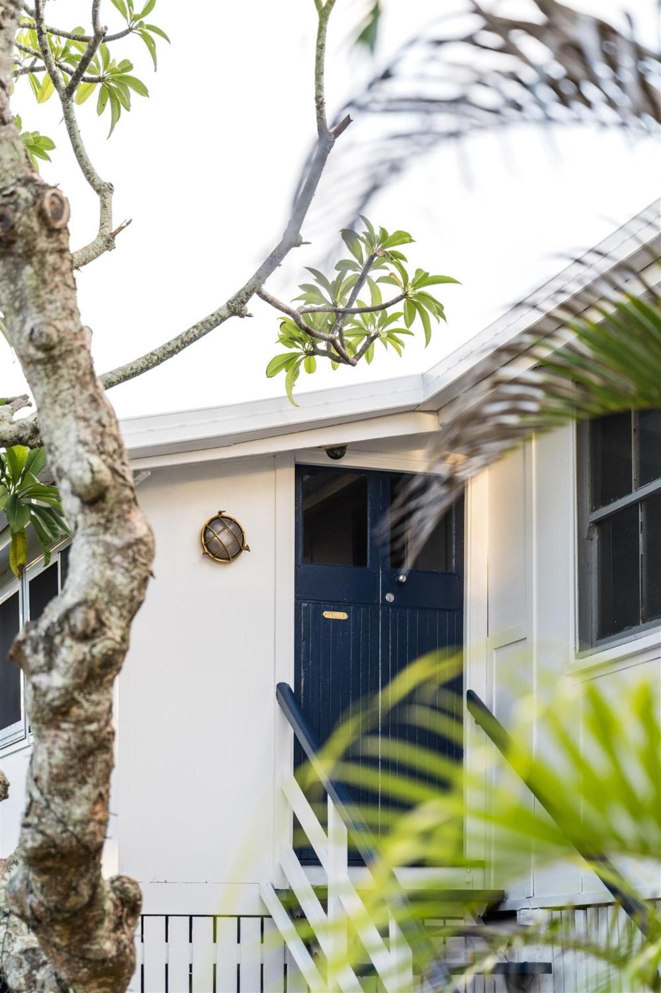 Seaspray Yeppoon Apartman Kültér fotó