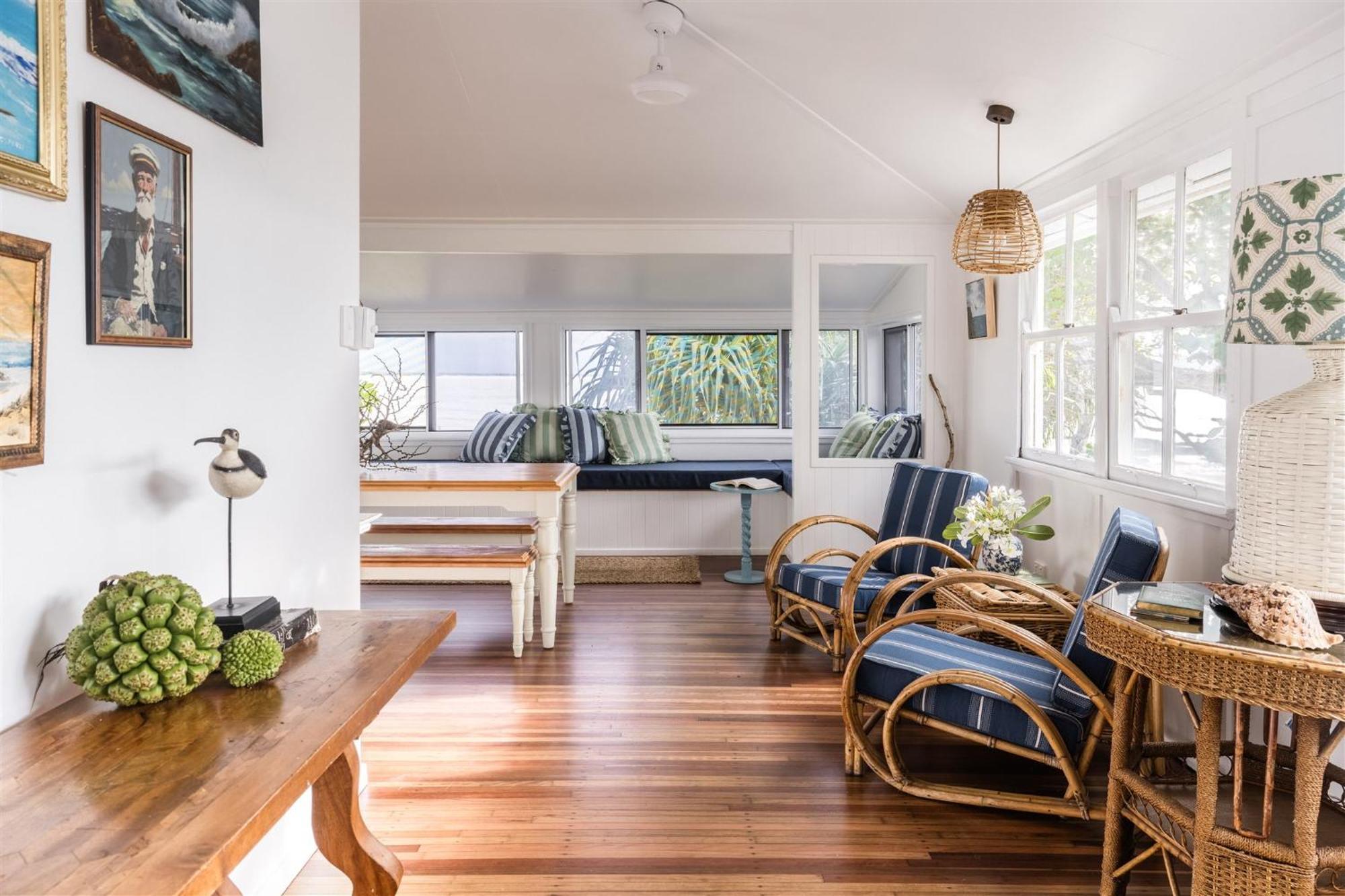 Seaspray Yeppoon Apartman Kültér fotó