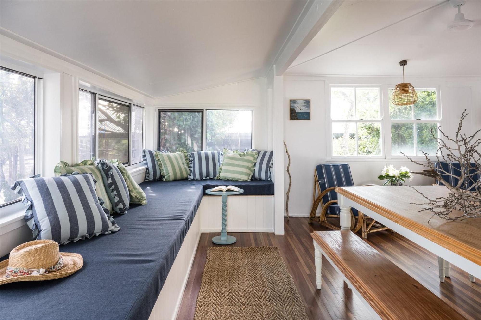 Seaspray Yeppoon Apartman Kültér fotó