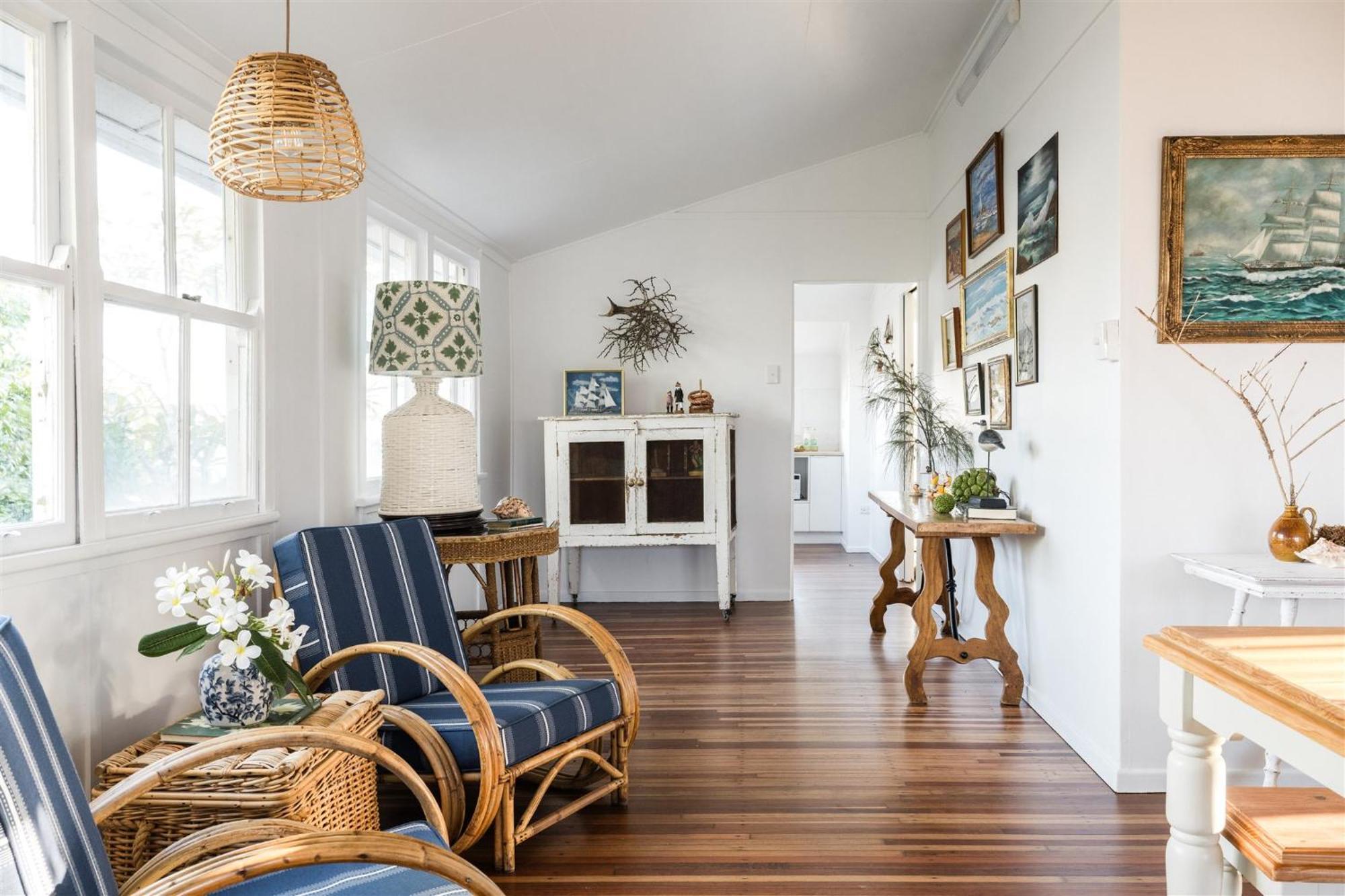 Seaspray Yeppoon Apartman Kültér fotó